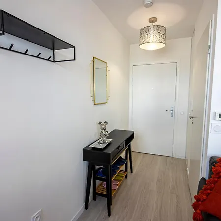 Studio Cosy Aux Portes De Disney - 5 Pers Chessy  Exterior photo