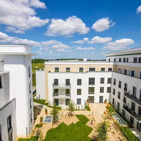 Studio Cosy Aux Portes De Disney - 5 Pers Chessy  Exterior photo