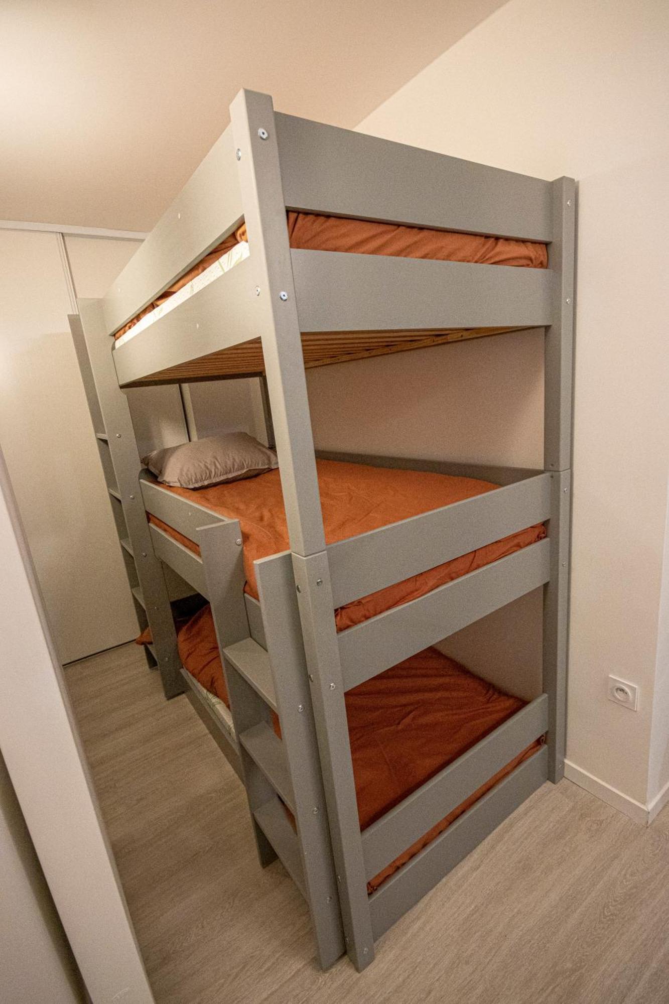 Cosy Aux Portes De - 5 Pers *