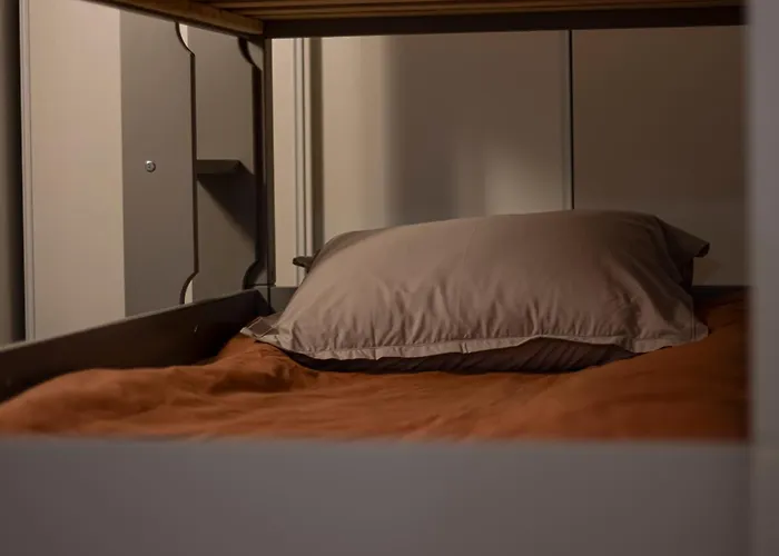 Studio Cosy Aux Portes De Disney - 5 Pers