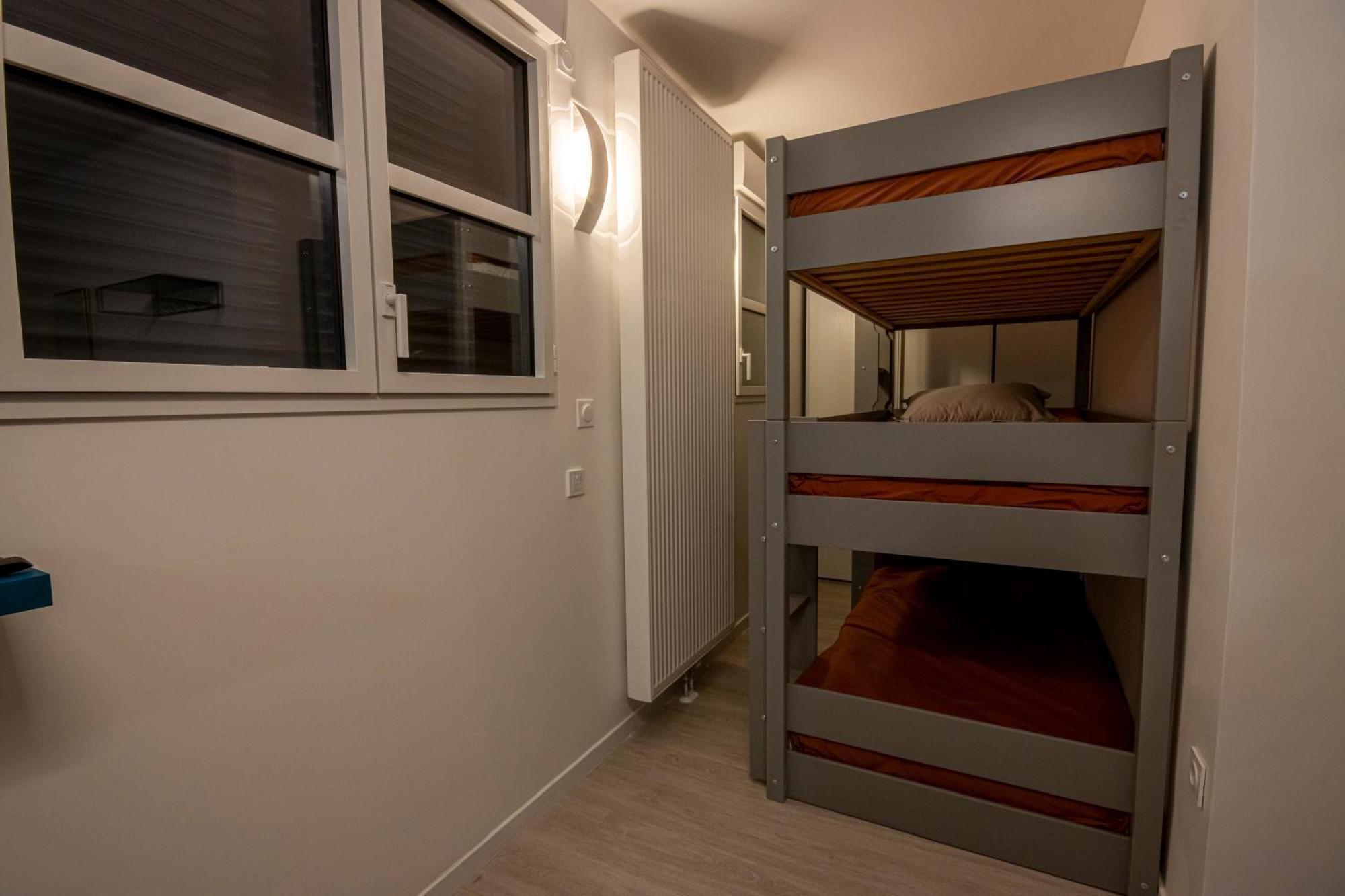Cosy Aux Portes De - 5 Pers Chessy (Seine-et-Marne)